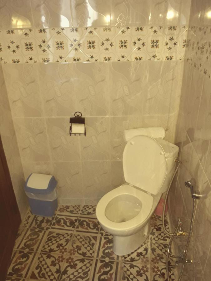 Aymane ROOFTOP Hotel Szafszawan Zewnętrze zdjęcie