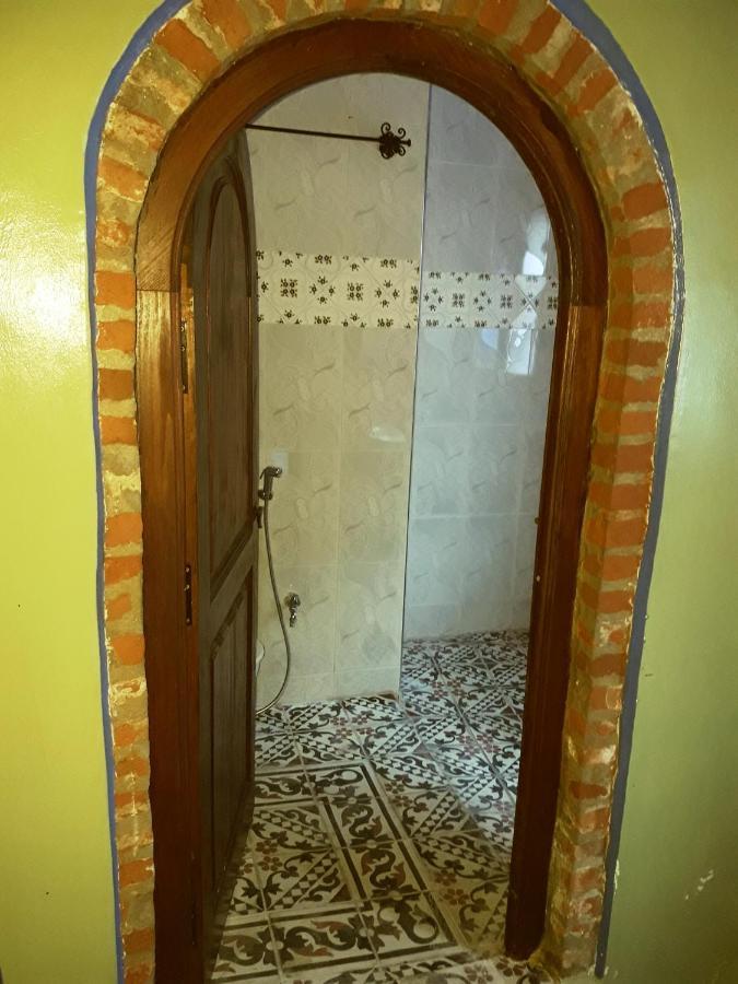 Aymane ROOFTOP Hotel Szafszawan Zewnętrze zdjęcie