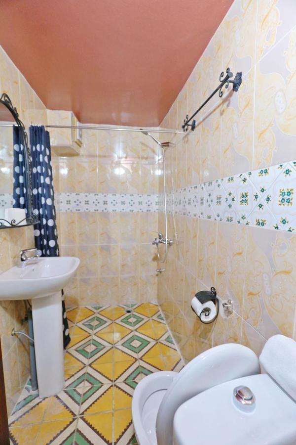 Aymane ROOFTOP Hotel Szafszawan Zewnętrze zdjęcie