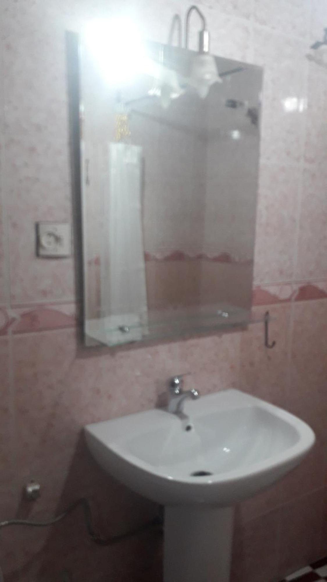 Aymane ROOFTOP Hotel Szafszawan Pokój zdjęcie