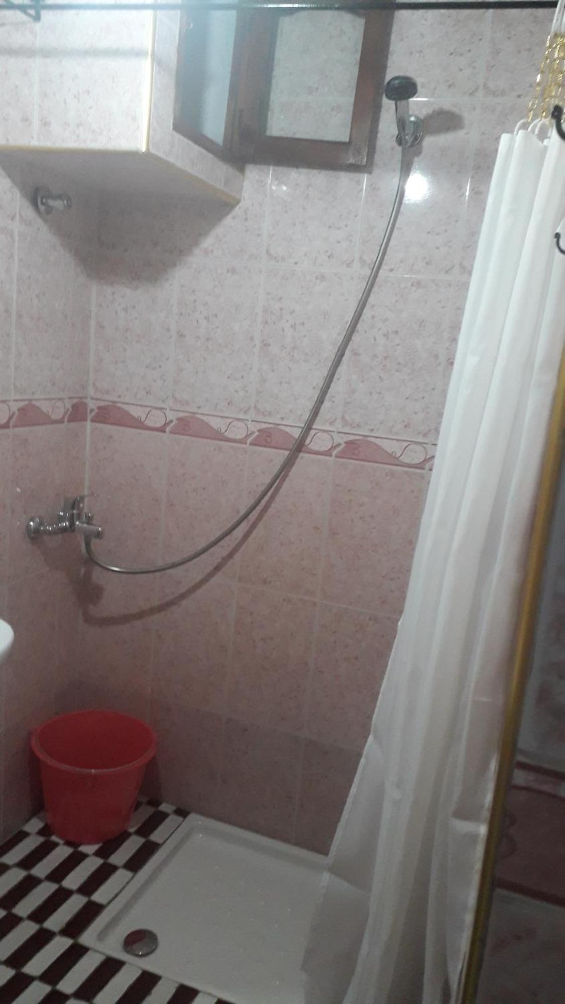 Aymane ROOFTOP Hotel Szafszawan Pokój zdjęcie