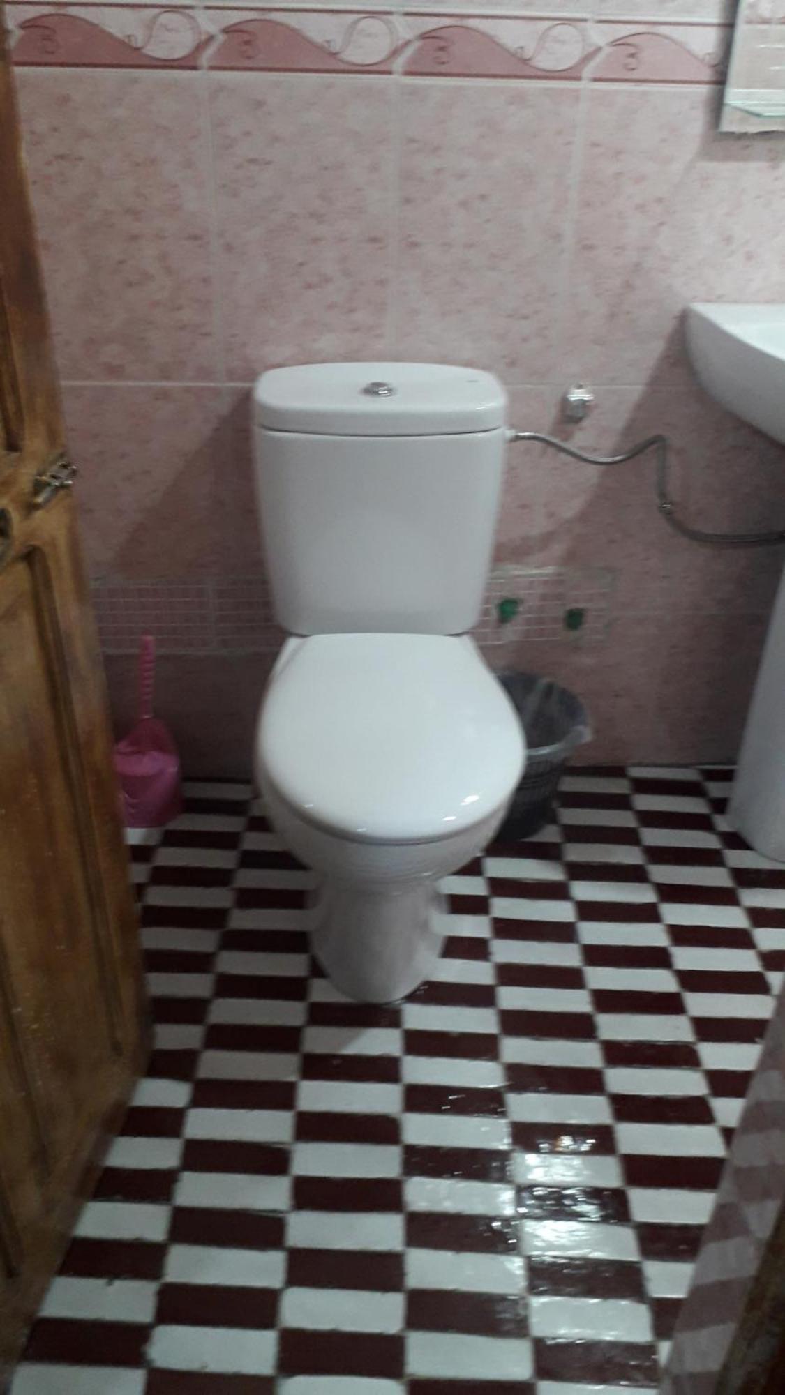 Aymane ROOFTOP Hotel Szafszawan Pokój zdjęcie