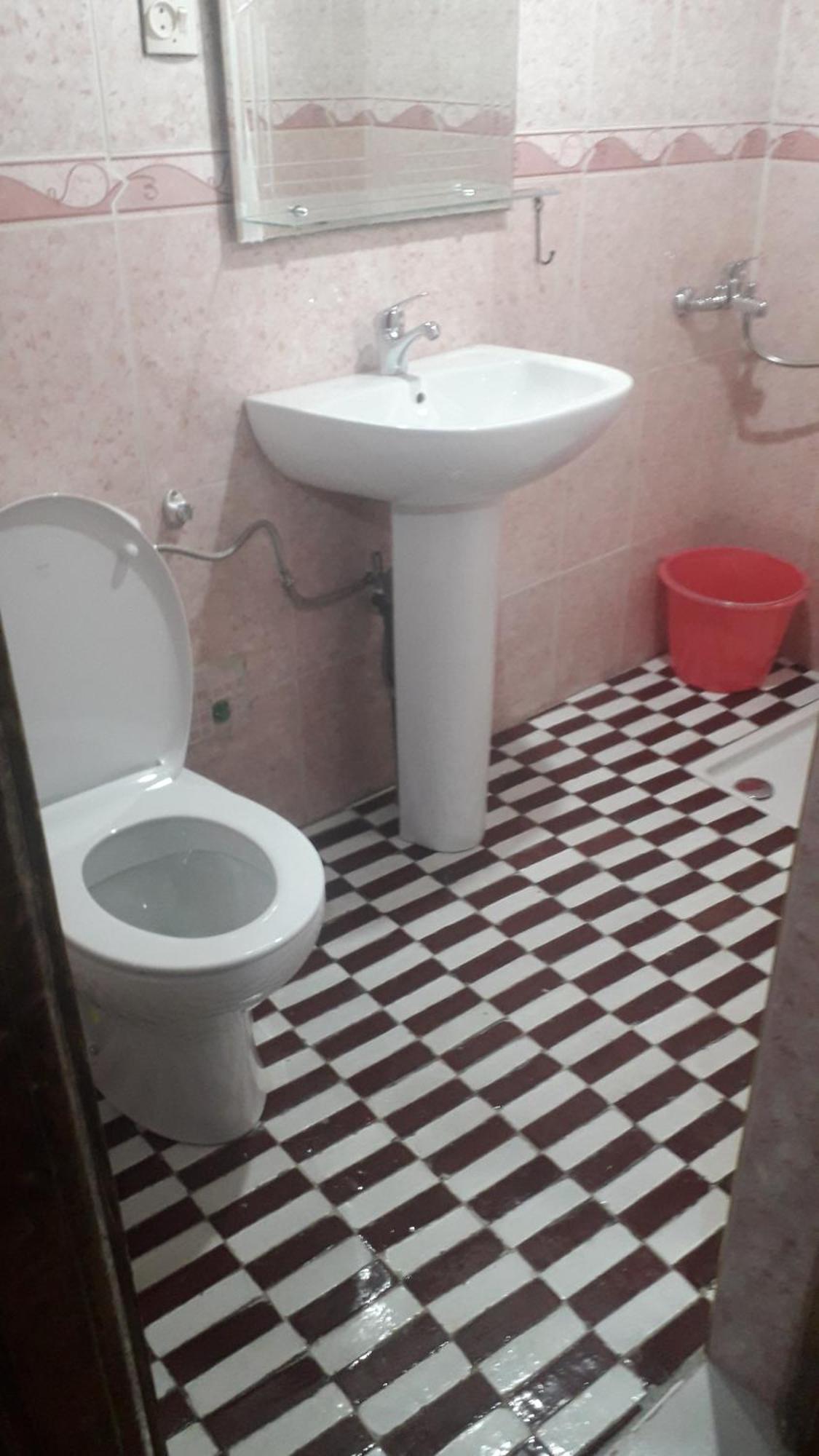 Aymane ROOFTOP Hotel Szafszawan Pokój zdjęcie