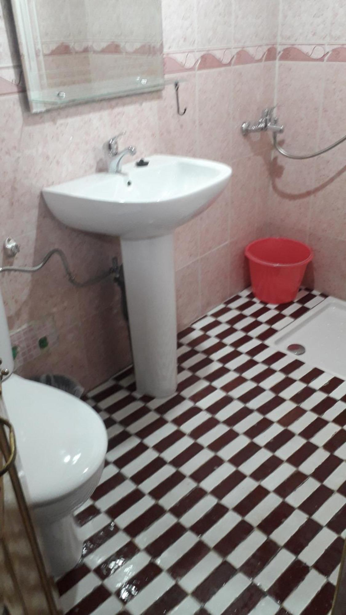 Aymane ROOFTOP Hotel Szafszawan Pokój zdjęcie